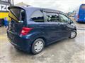 2011 Honda Freed