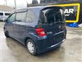 2011 Honda Freed