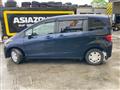 2011 Honda Freed