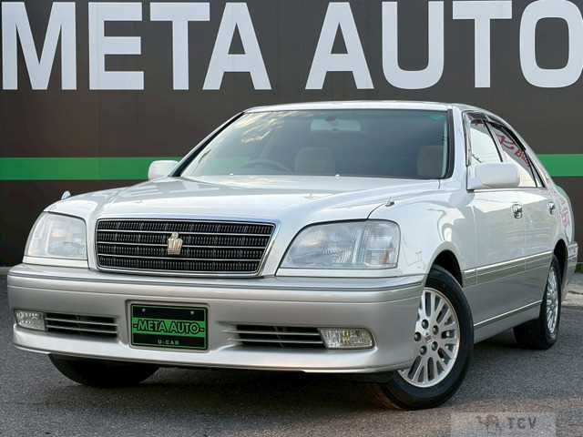 2003 Toyota Crown