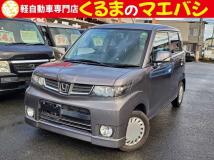 2009 Honda ZEST SPARK