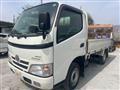 2009 Toyota Dyna Truck