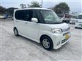 2012 Daihatsu Tanto