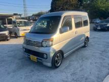 2008 Daihatsu Atrai Wagon