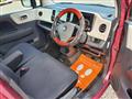 2012 Suzuki MR Wagon