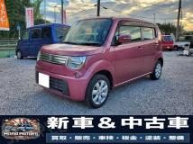 2012 Suzuki MR Wagon