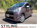 2012 Daihatsu Move Custom