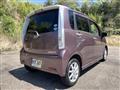 2012 Daihatsu Move Custom