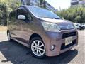 2012 Daihatsu Move Custom