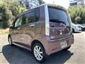 2012 Daihatsu Move Custom
