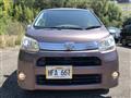 2012 Daihatsu Move Custom
