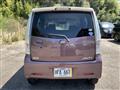 2012 Daihatsu Move Custom
