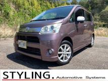 2012 Daihatsu Move Custom