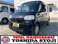 2010 Daihatsu Tanto