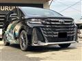 2025 Toyota Vellfire
