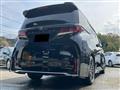 2025 Toyota Vellfire