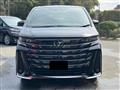 2025 Toyota Vellfire