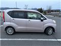 2015 Daihatsu Move