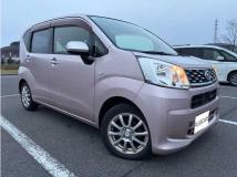 2015 Daihatsu Move