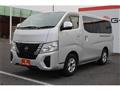 2022 Nissan Caravan Van