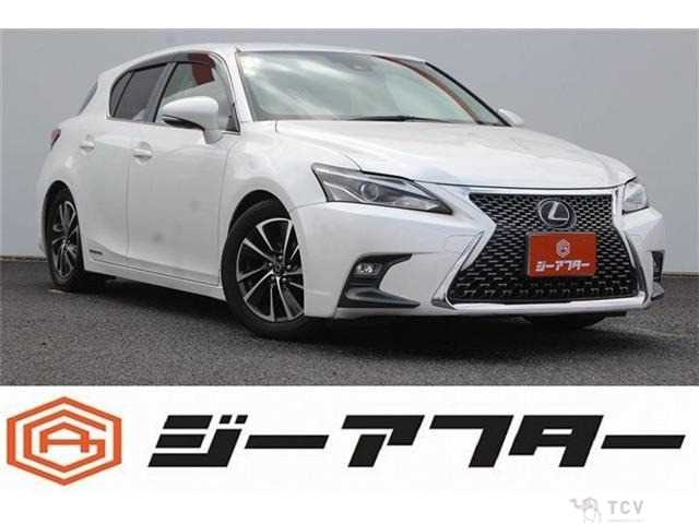 2018 Lexus Other