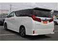 2021 Toyota Alphard G