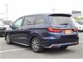 2021 Honda Odyssey