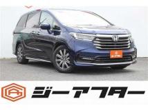 2021 Honda Odyssey