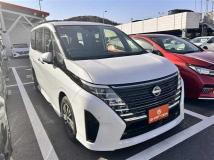 2023 Nissan Serena