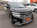 2015 Nissan Elgrand