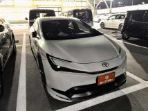 2023 Toyota Prius