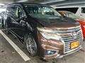 2014 Nissan Elgrand