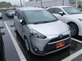2017 Toyota Sienta