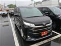 2022 Toyota Noah