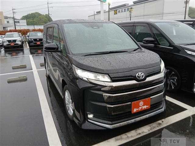2022 Toyota Noah