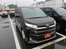 2022 Toyota Noah