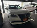 2015 Toyota Crown