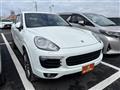 2017 Porsche Cayenne