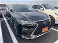 2017 Lexus RX