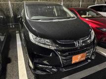 2019 Honda Odyssey