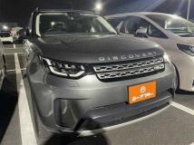 2017 Land Rover Discovery