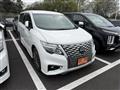 2024 Nissan Elgrand