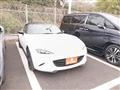 2024 Mazda Roadster