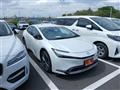 2025 Toyota Prius