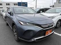 2021 Toyota Harrier
