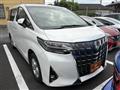 2023 Toyota Alphard G