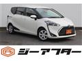 2022 Toyota Sienta