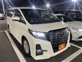 2015 Toyota Alphard G