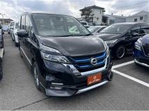 2018 Nissan Serena