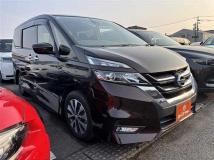 2018 Nissan Serena